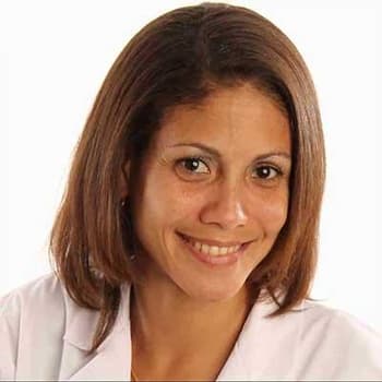 Dr. Karen Vieira, PhD
