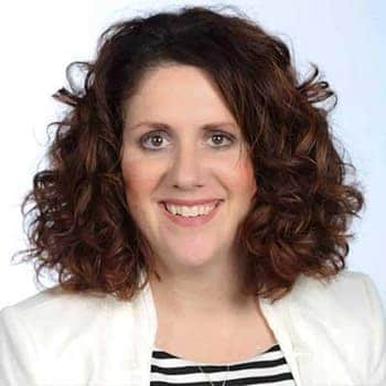 Dr. Wendy Weber, PharmD, MBA