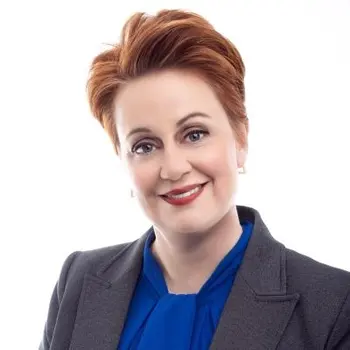 Amy Cochran, MHA, RN