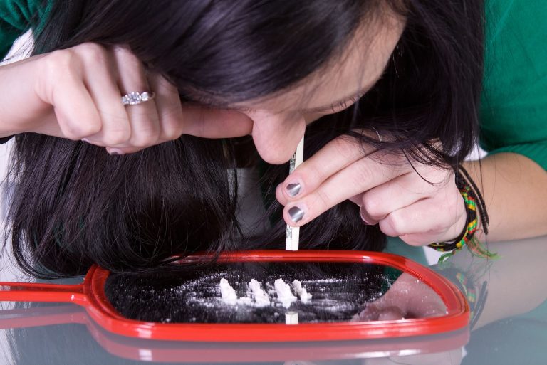 How Long Does Cocaine Stay in Your System?