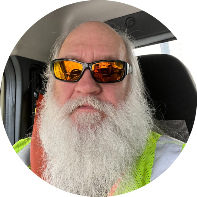 Joseph Herycyk Recovery Ambassador Columbus